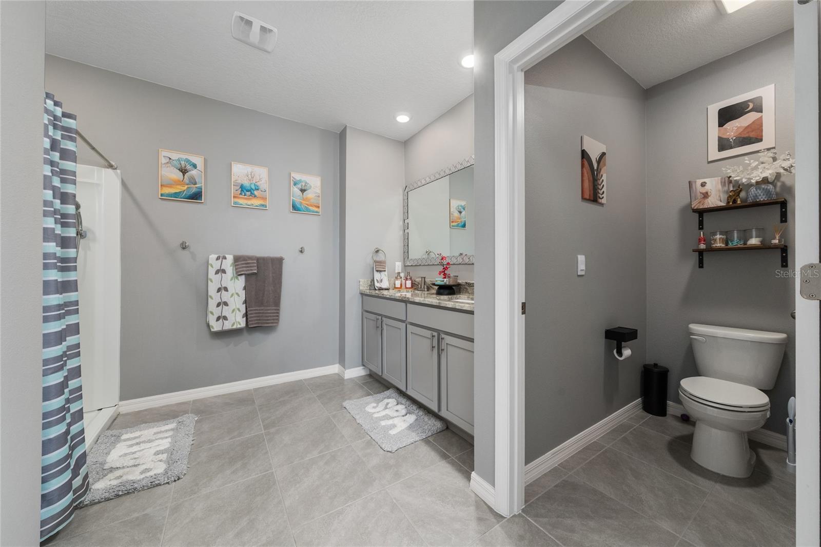 COURTLAND PARK PH 2 - Residential