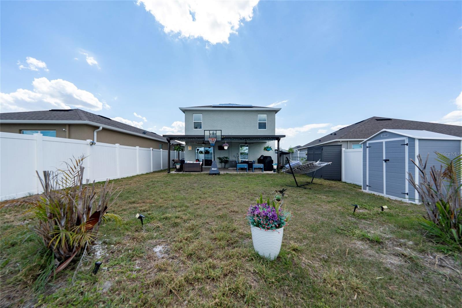 COURTLAND PARK PH 2 - Residential