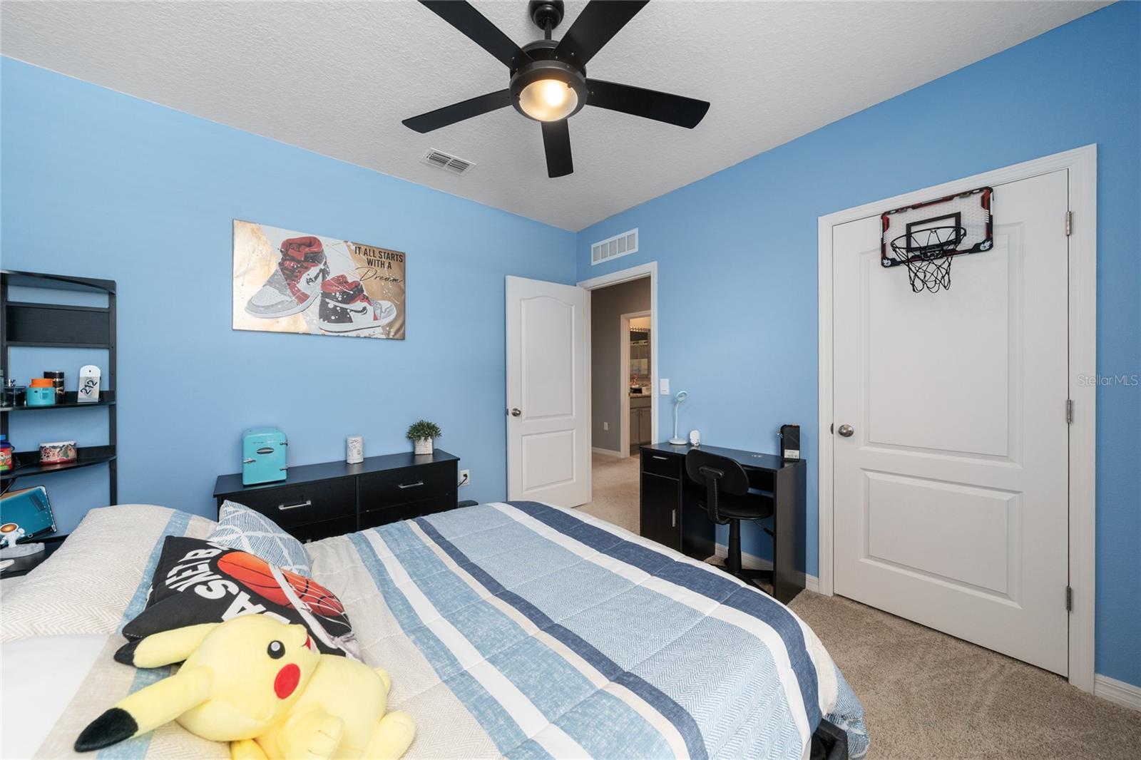 COURTLAND PARK PH 2 - Residential