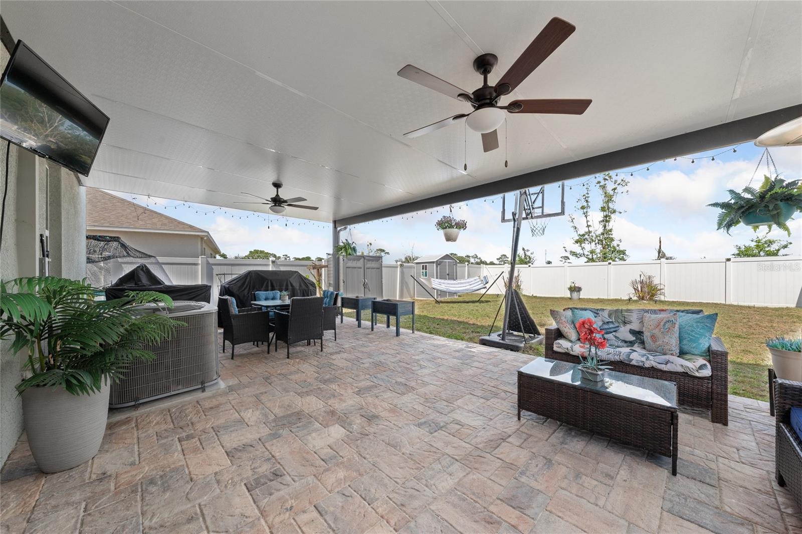 COURTLAND PARK PH 2 - Residential