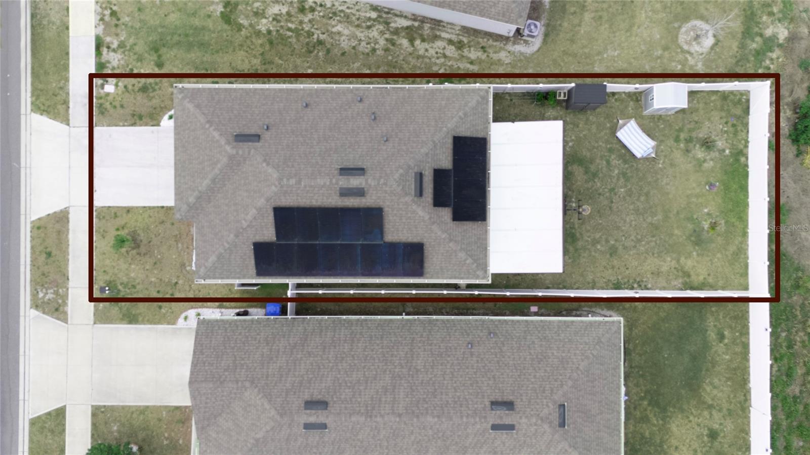 COURTLAND PARK PH 2 - Residential