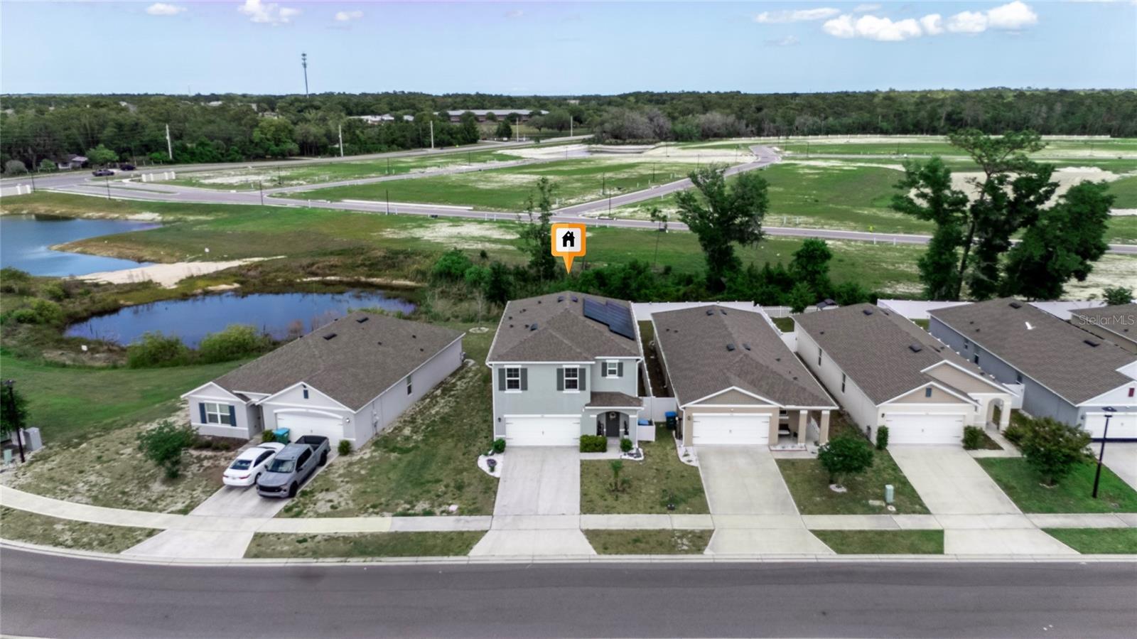 928 AUGUST SKY DRIVE