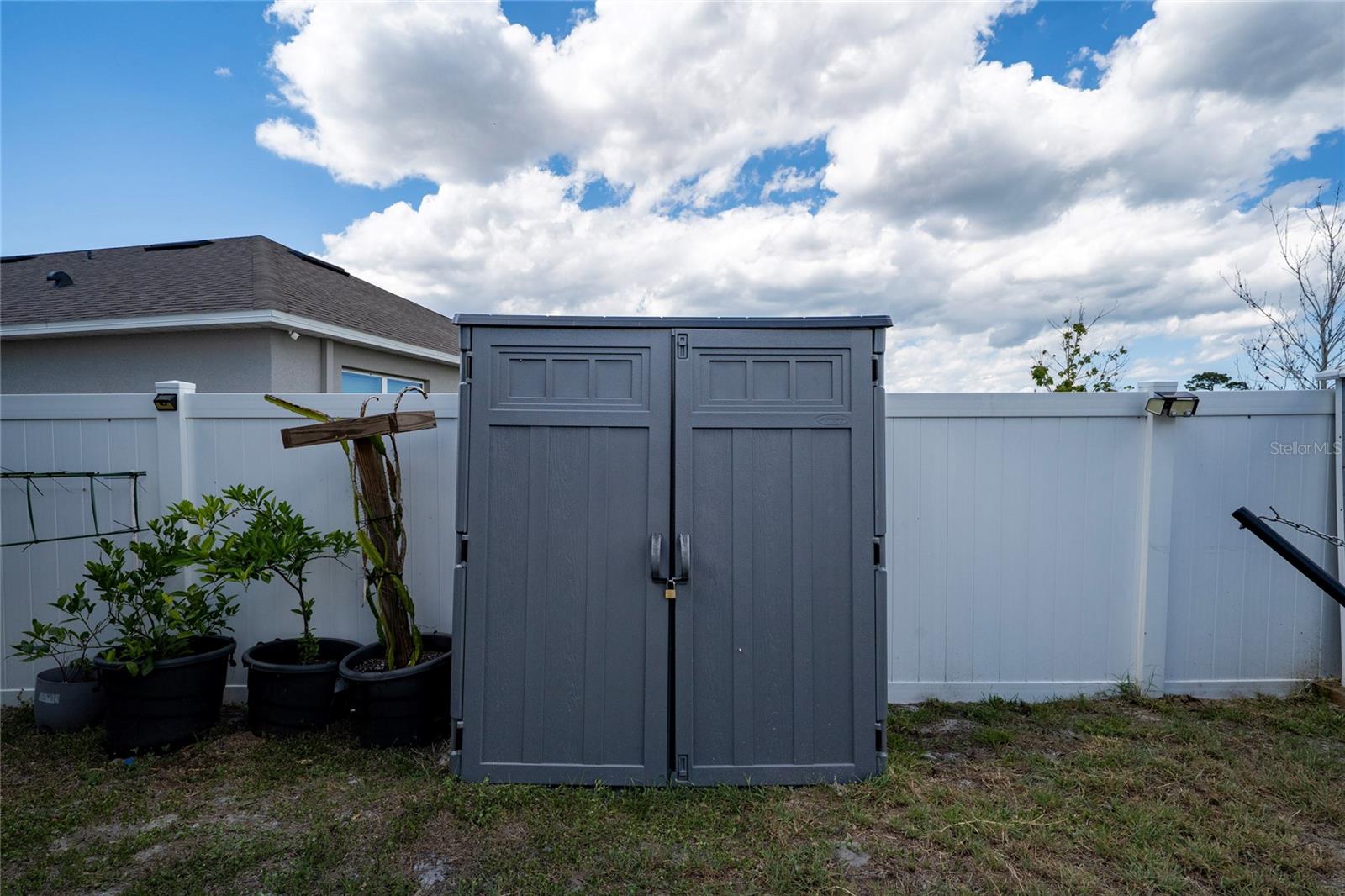 COURTLAND PARK PH 2 - Residential