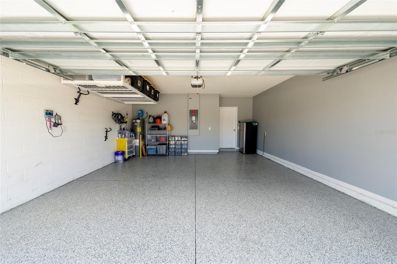 COURTLAND PARK PH 2 - Residential