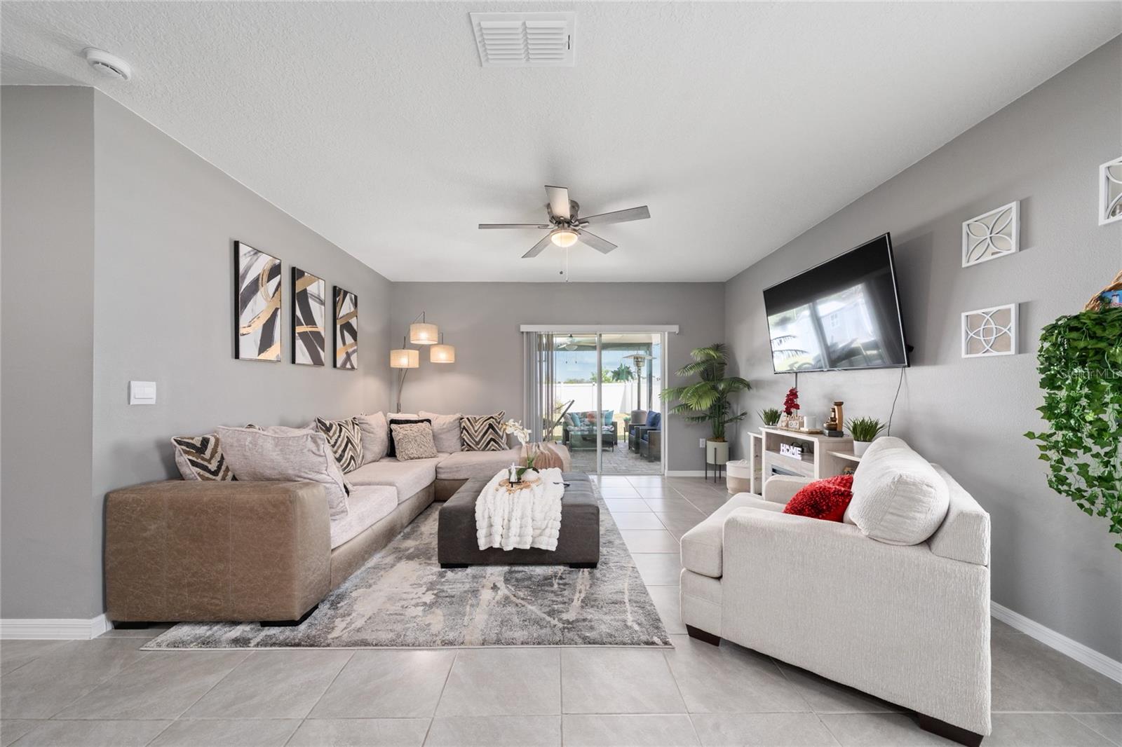 COURTLAND PARK PH 2 - Residential