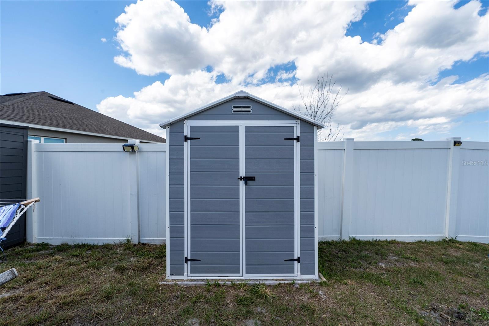 COURTLAND PARK PH 2 - Residential