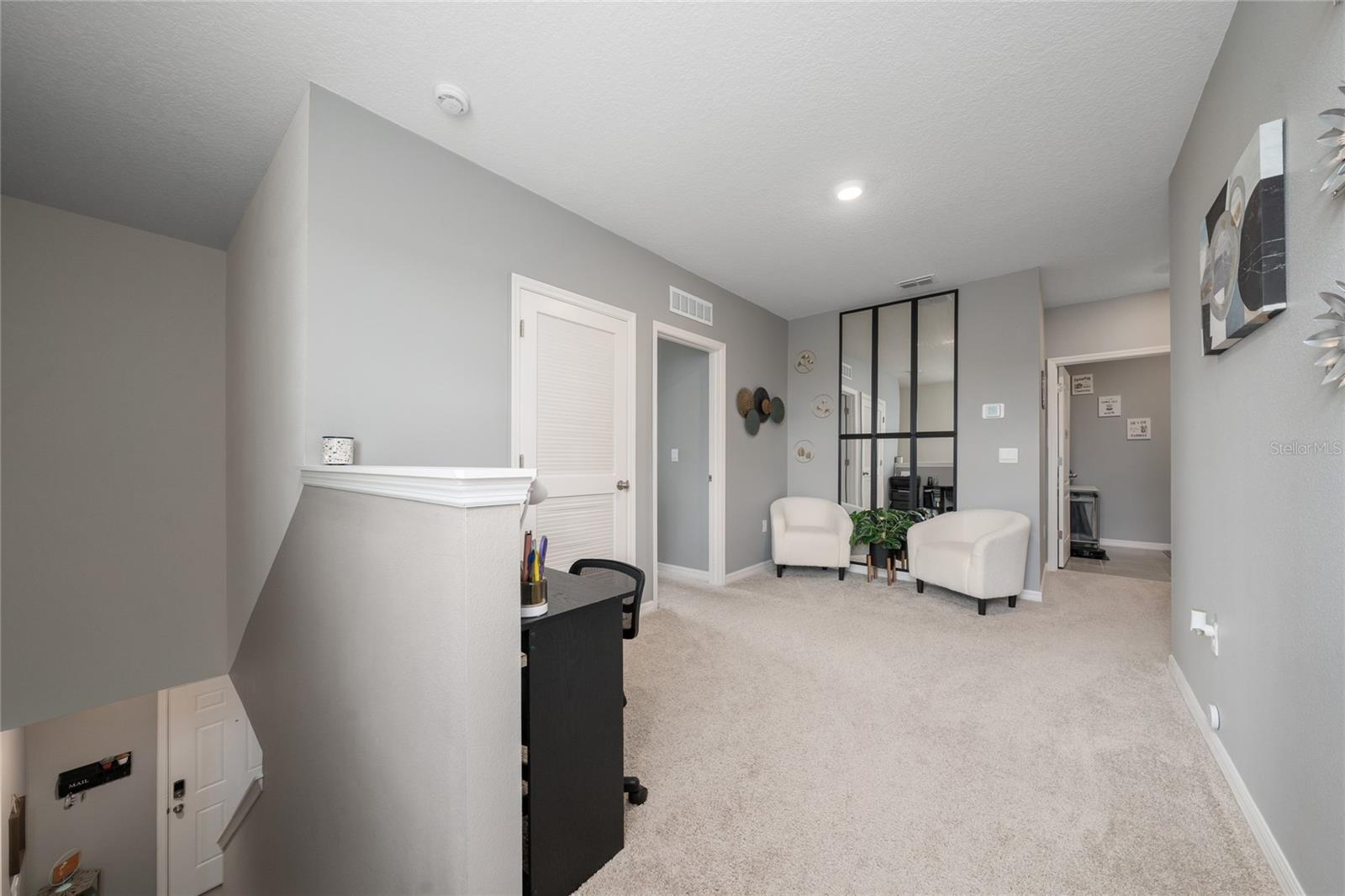 COURTLAND PARK PH 2 - Residential