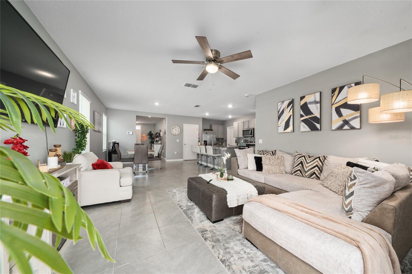 COURTLAND PARK PH 2 - Residential