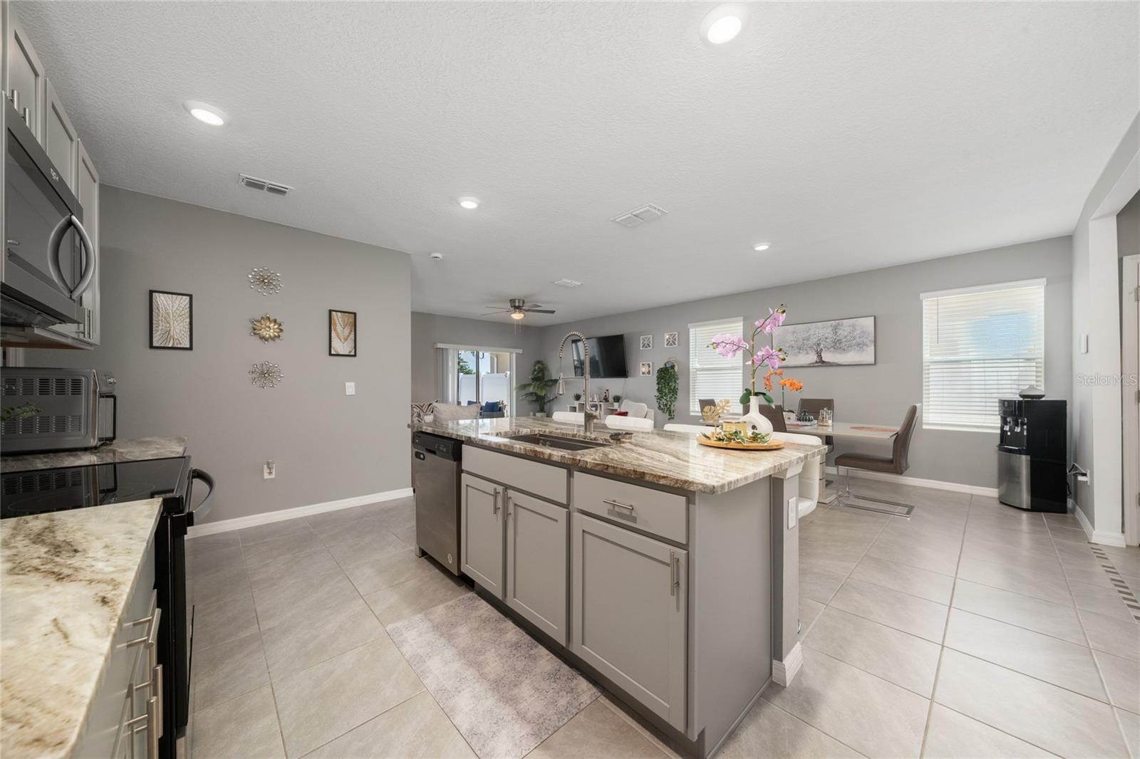 COURTLAND PARK PH 2 - Residential