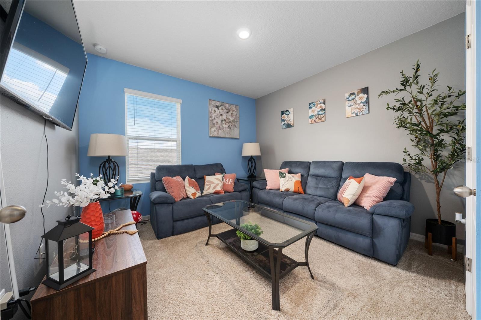 COURTLAND PARK PH 2 - Residential