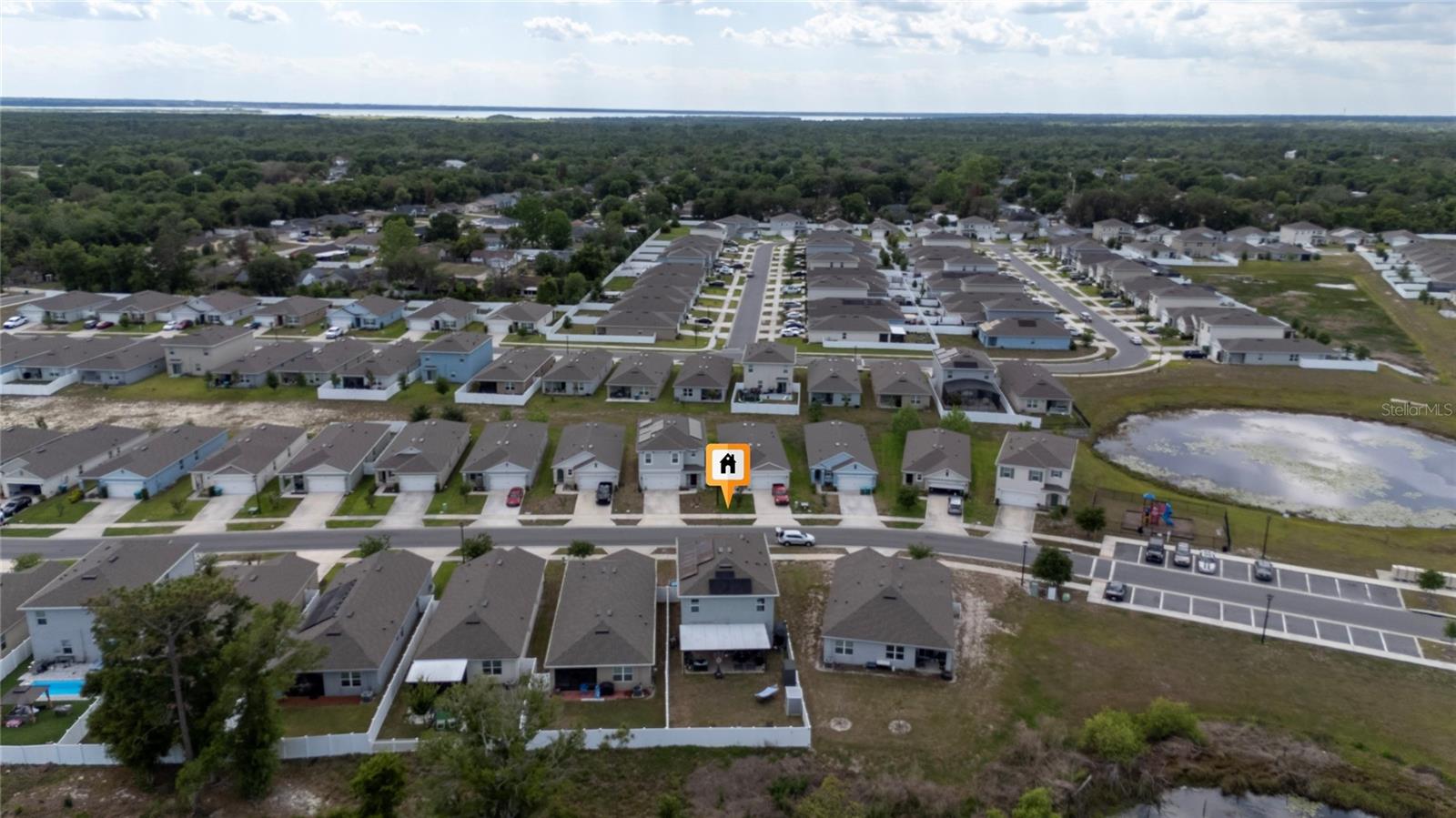 COURTLAND PARK PH 2 - Residential