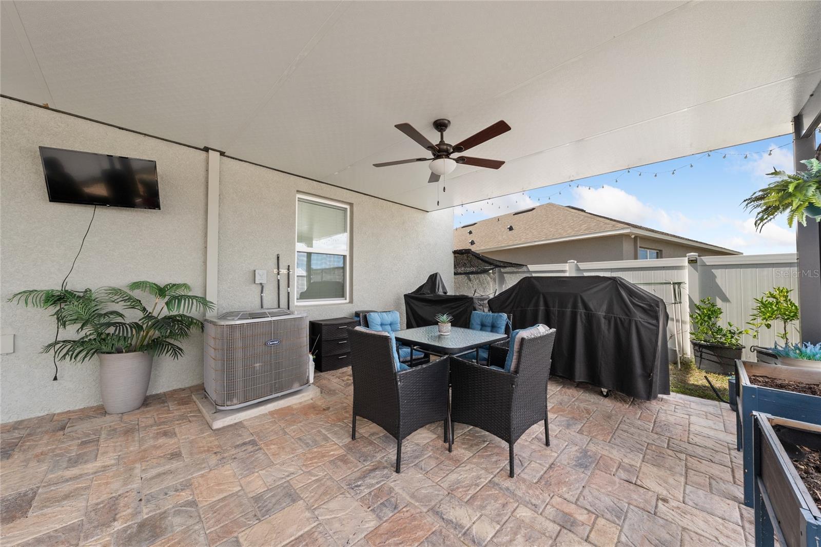 COURTLAND PARK PH 2 - Residential