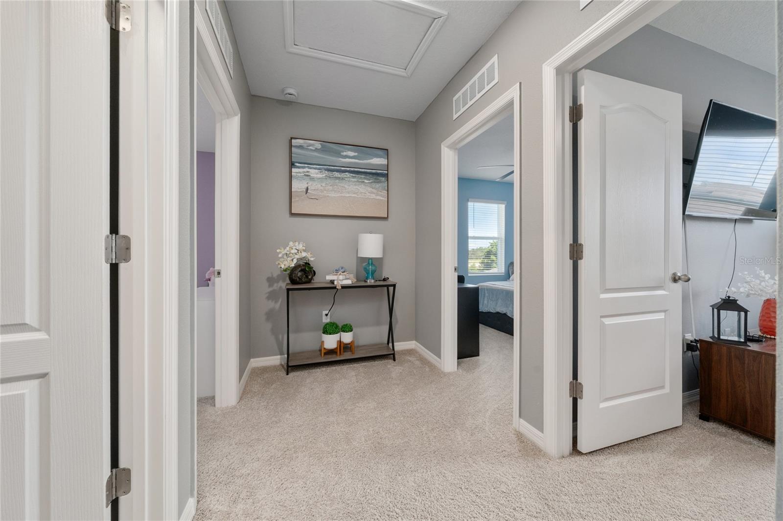 COURTLAND PARK PH 2 - Residential