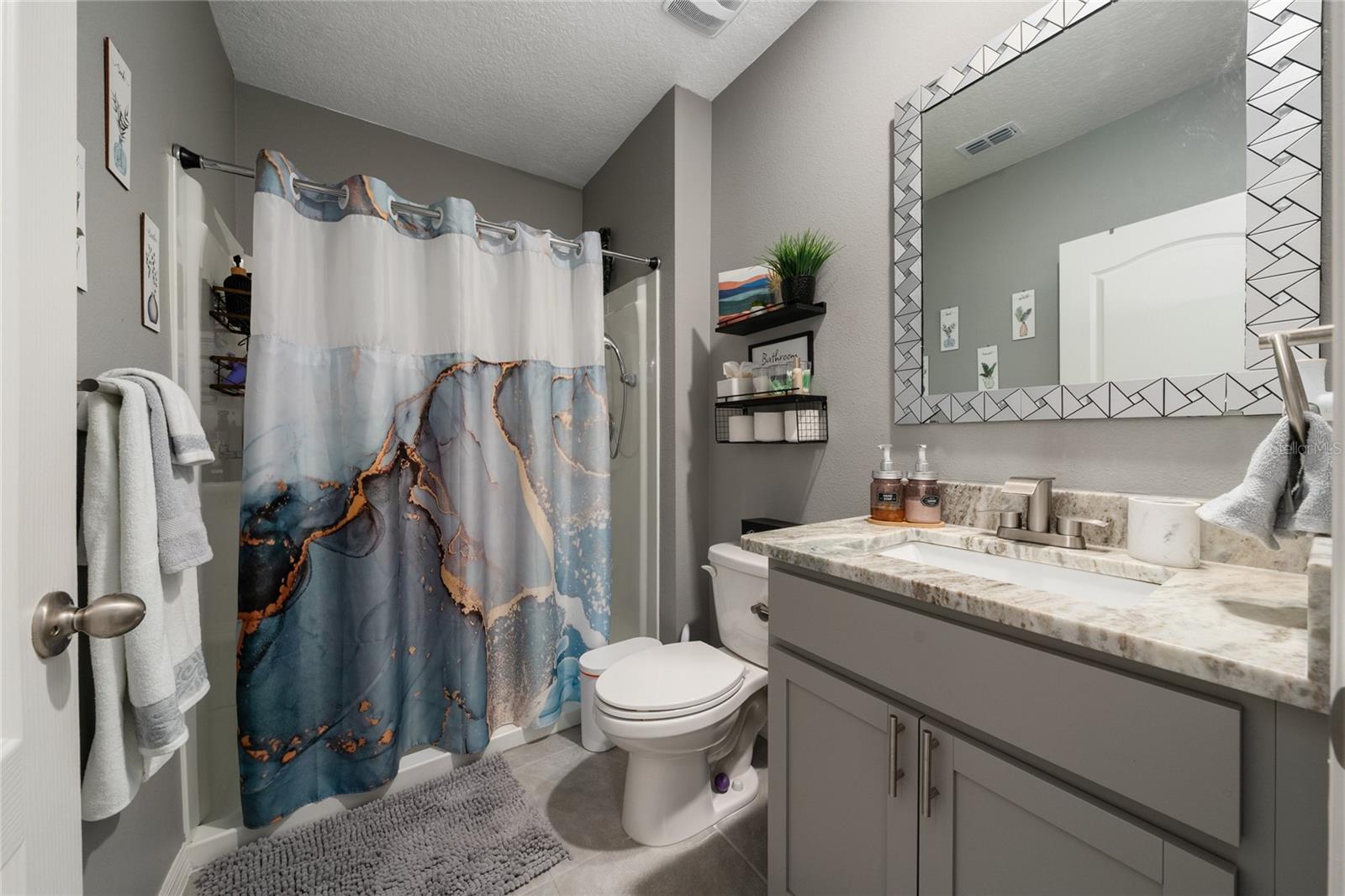 COURTLAND PARK PH 2 - Residential