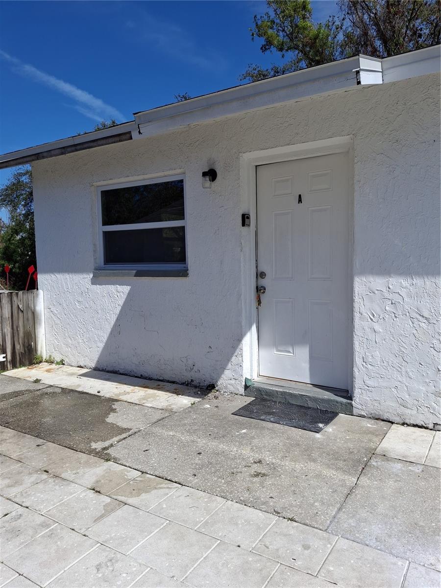 CORAL HEIGHTS SUB - Residential Lease