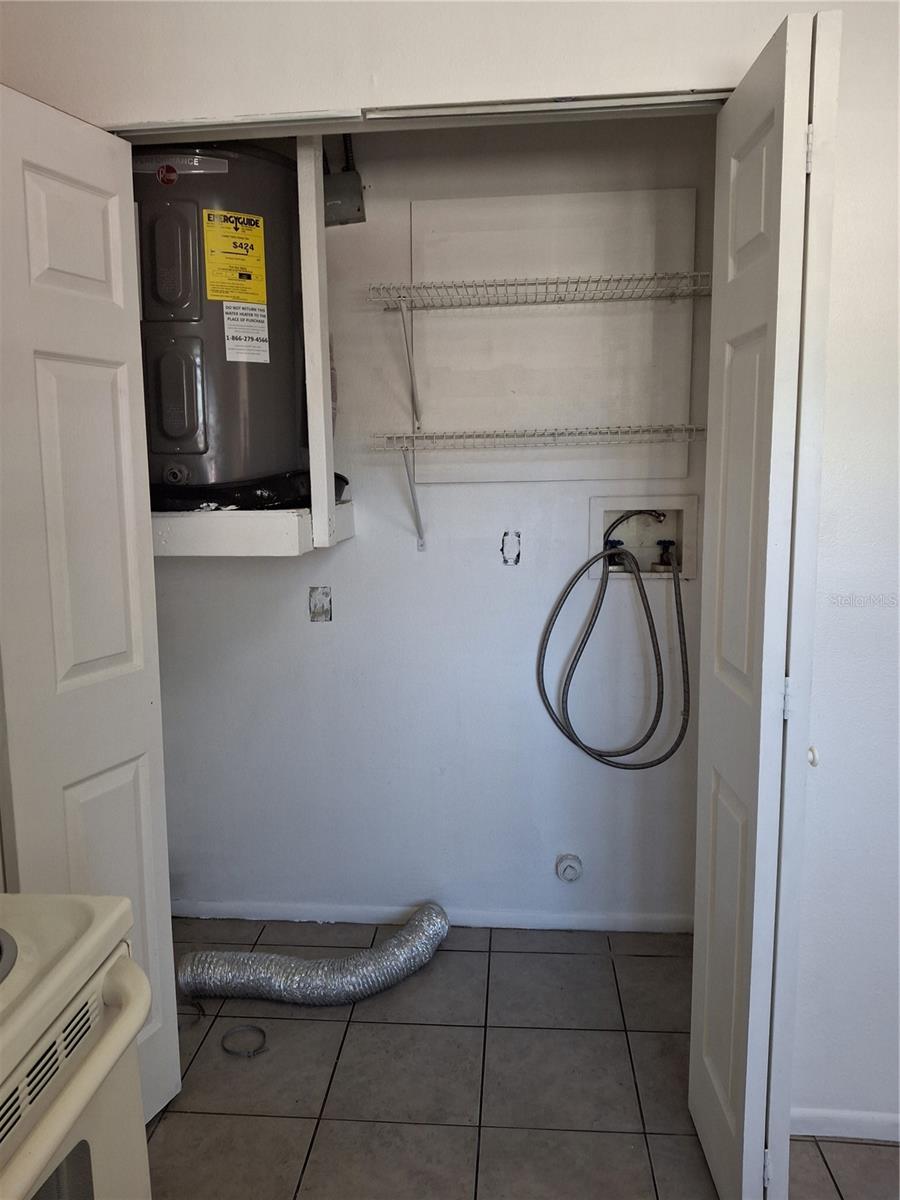 CORAL HEIGHTS SUB - Residential Lease