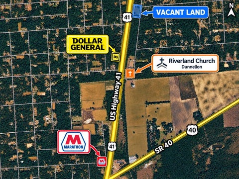 Tiny photo for 194 Avenue SW, Dunnellon, FL 34432 (MLS # S5160296)