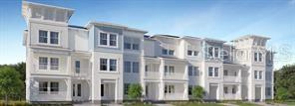 Photo of 1525 W Chestnut Street, Tampa, FL 33607 (MLS # J1001064)