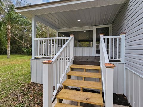 A home in BUNNELL