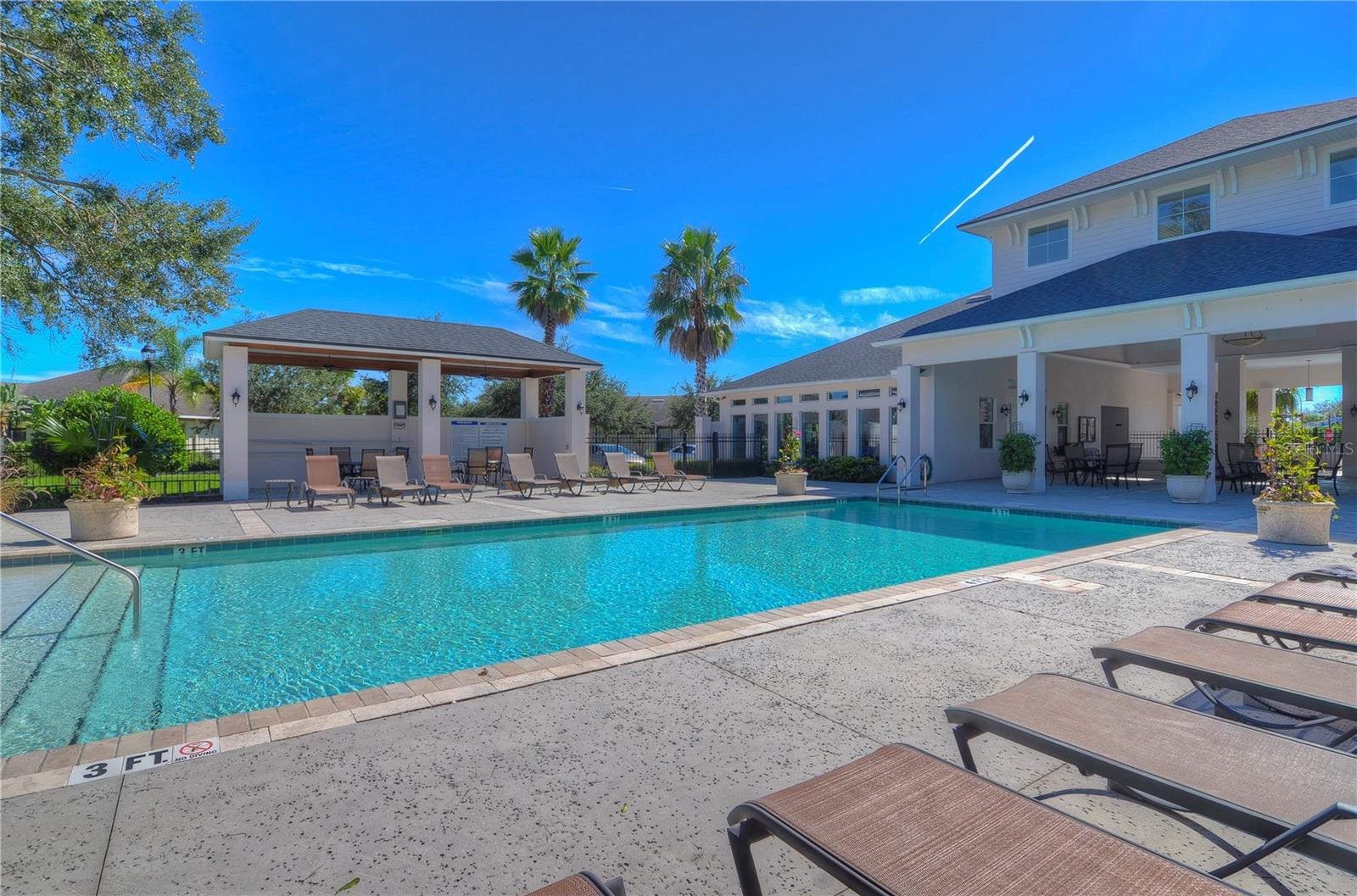 RAVINIA PH 1 - Residential