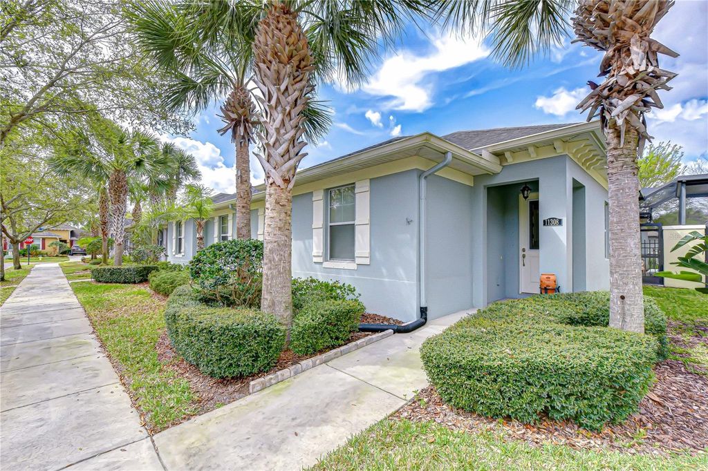 Photo of 11308 Wickersley Place, Tampa, FL 33625 (MLS # TB8486699)