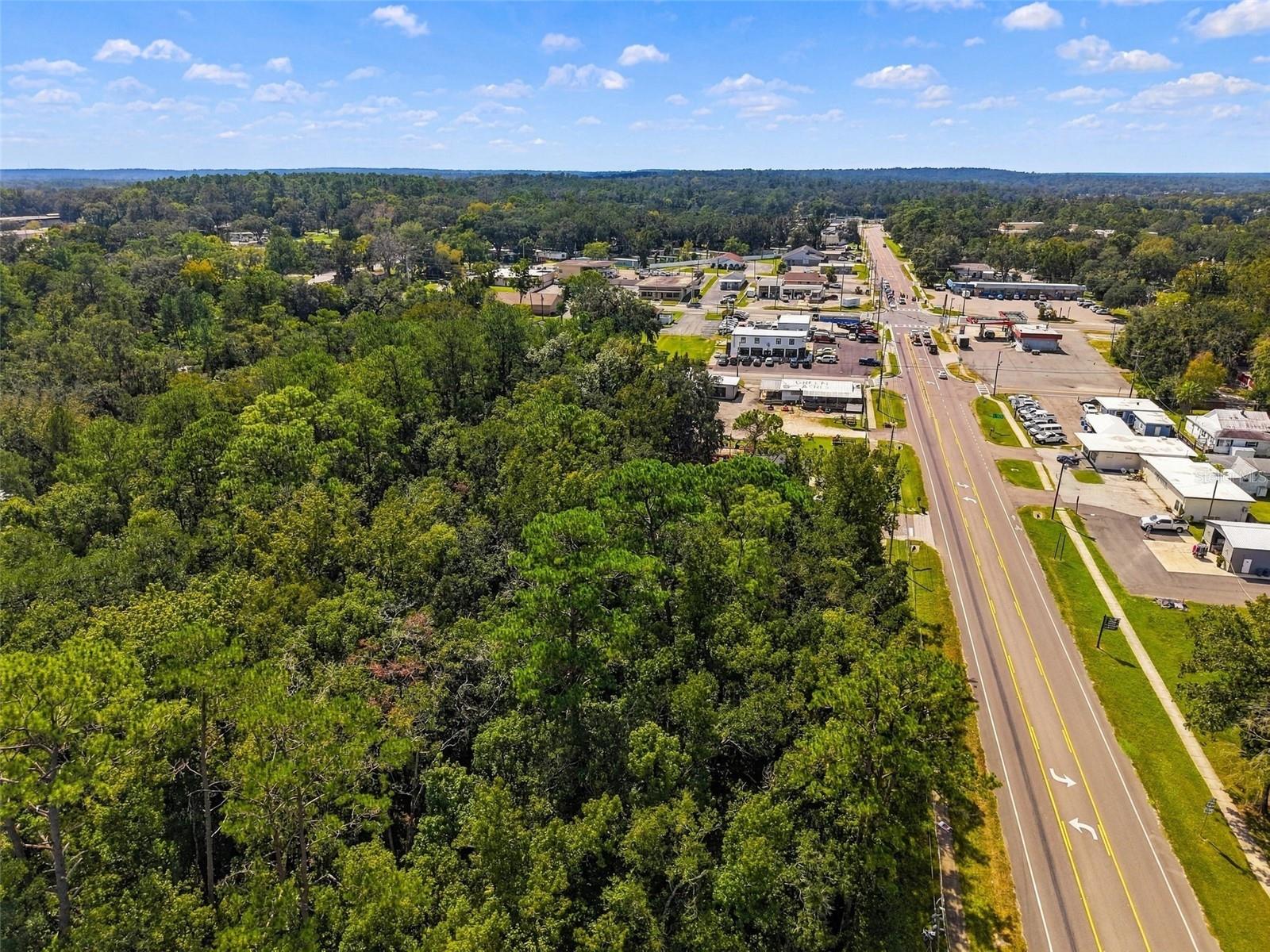 PONCE DE LEON BOULEVARD
