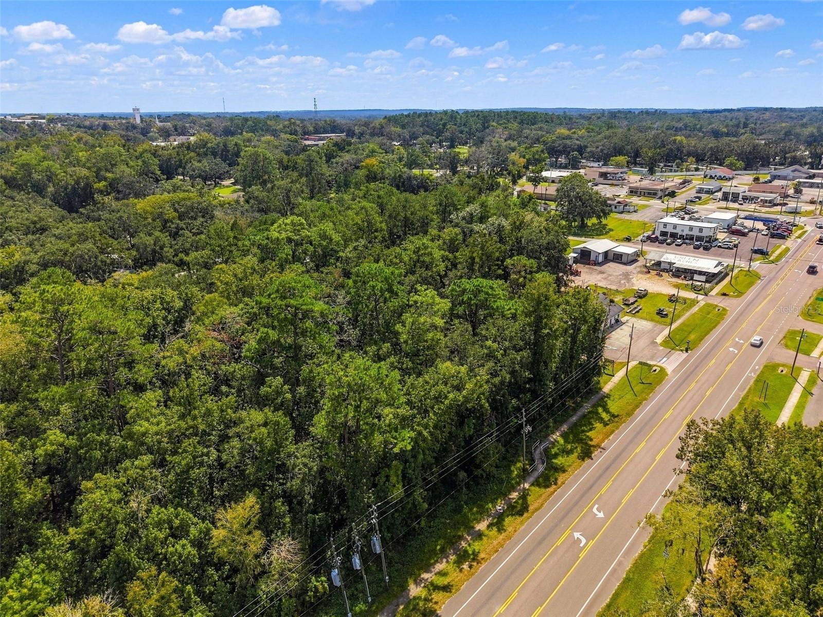 PONCE DE LEON BOULEVARD