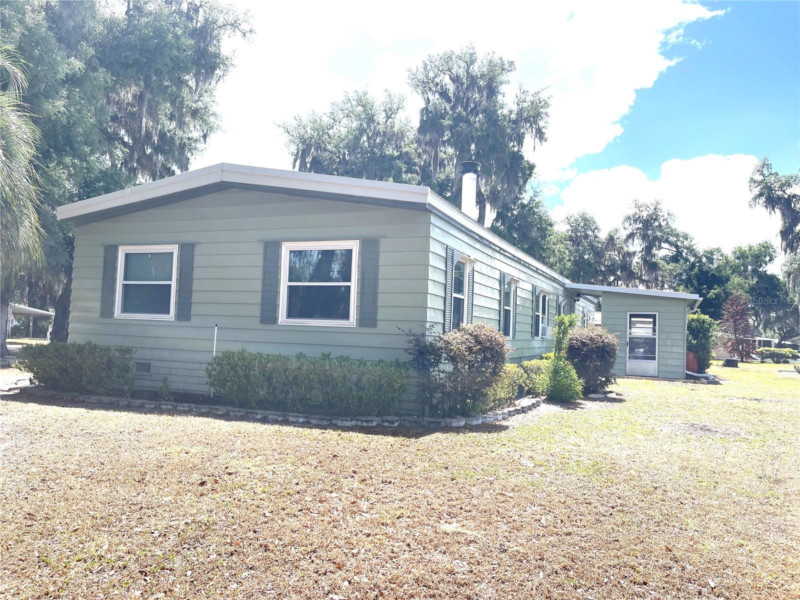 CONTINENTAL COUNTRY CLUB - Residential