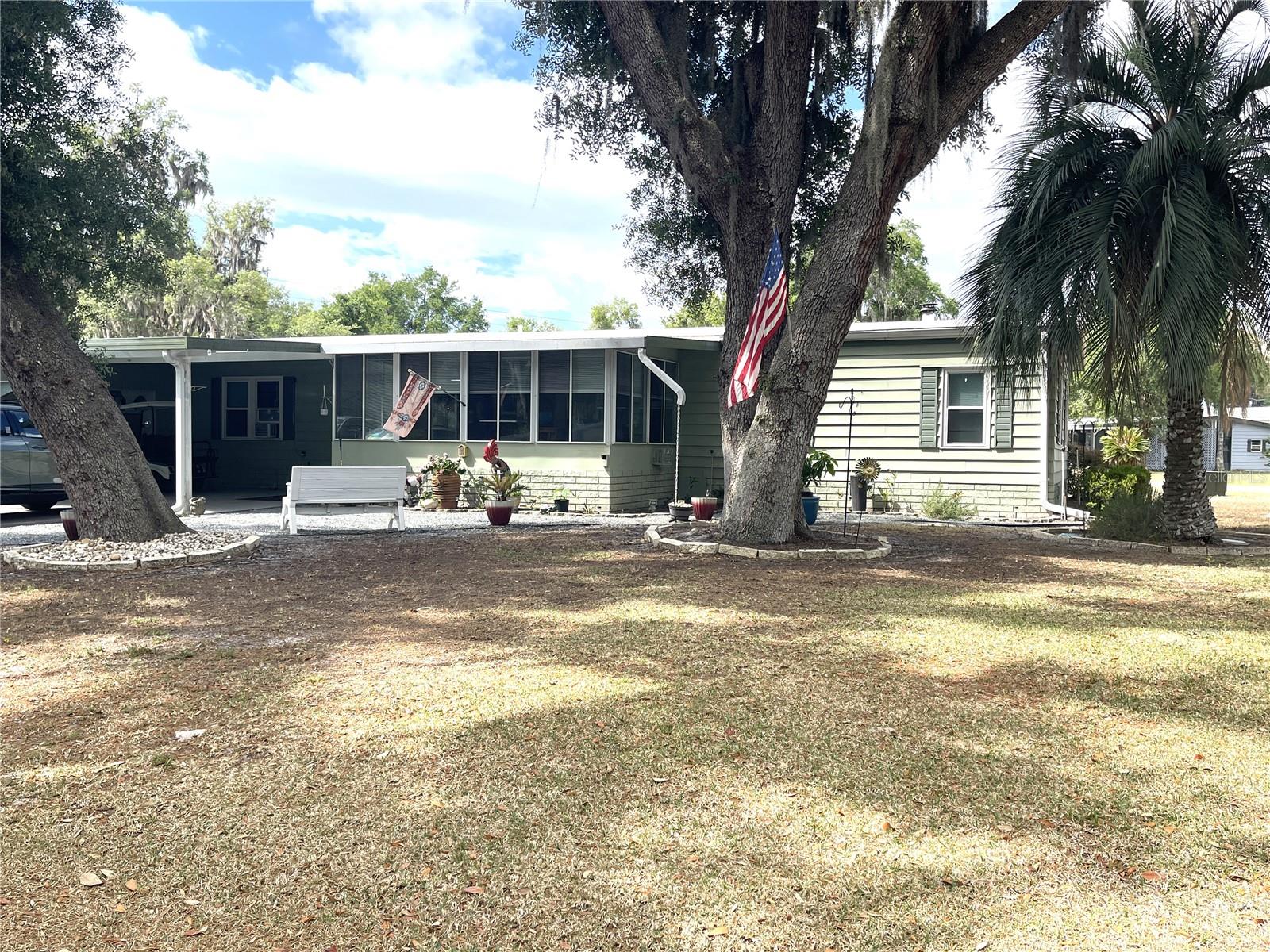 CONTINENTAL COUNTRY CLUB - Residential