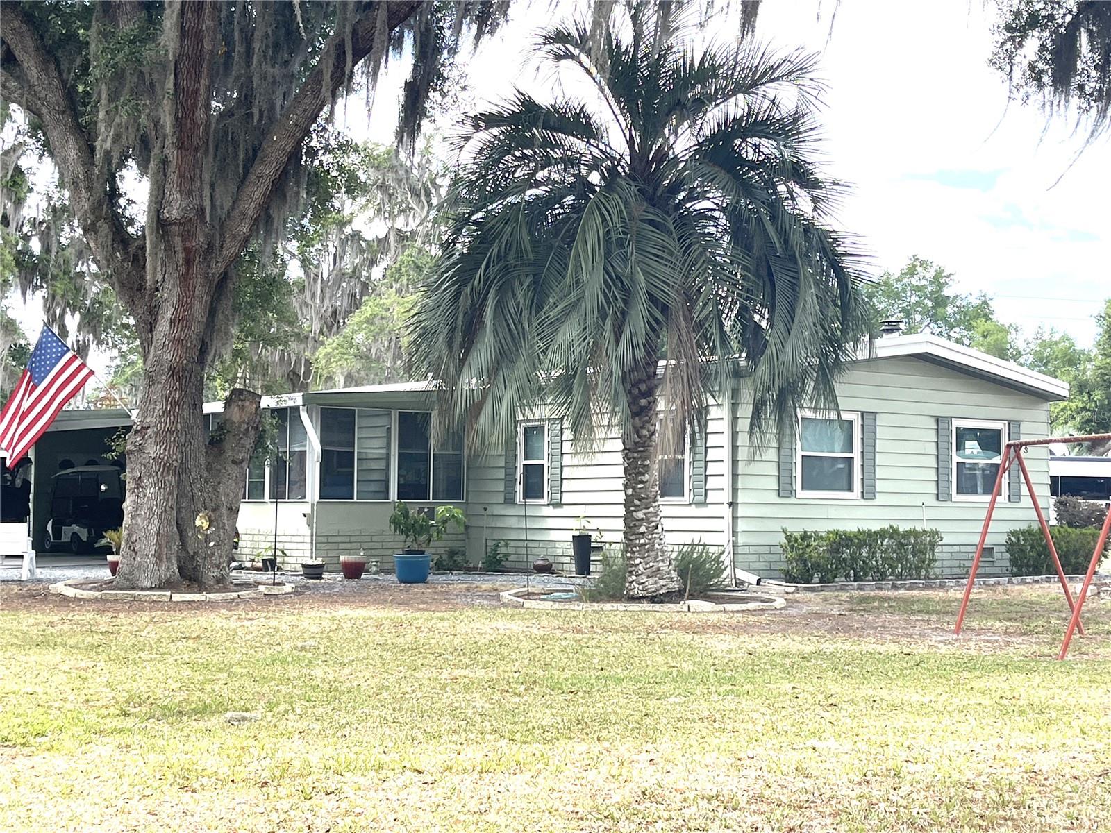 CONTINENTAL COUNTRY CLUB - Residential