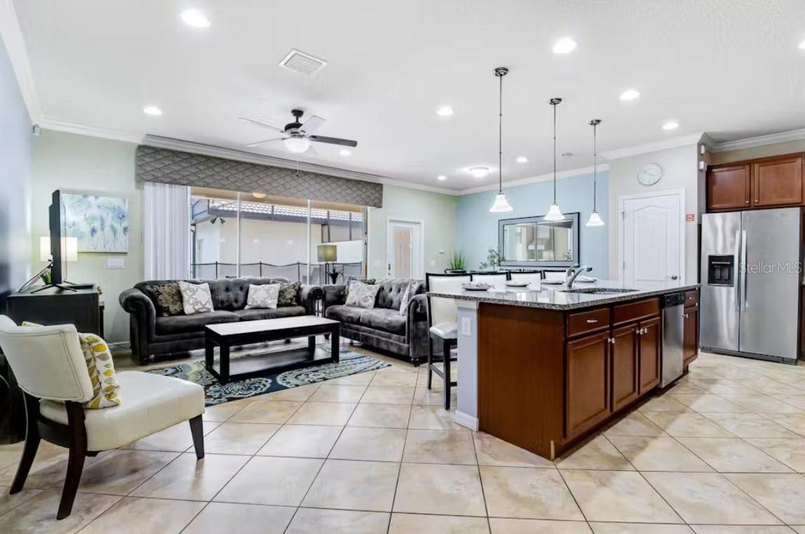 2054 ROME DRIVE