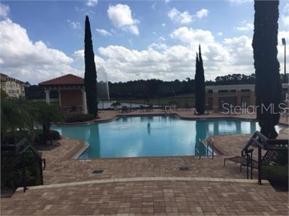 FOUNTAIN PARKE AT LAKE MARY PH 2 - Residential Lease