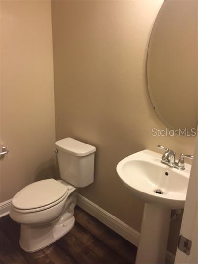 FOUNTAIN PARKE AT LAKE MARY PH 2 - Residential Lease