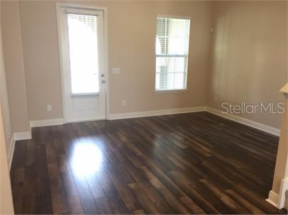 FOUNTAIN PARKE AT LAKE MARY PH 2 - Residential Lease