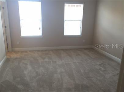 FOUNTAIN PARKE AT LAKE MARY PH 2 - Residential Lease