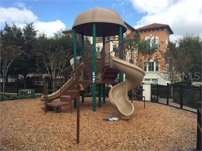 FOUNTAIN PARKE AT LAKE MARY PH 2 - Residential Lease
