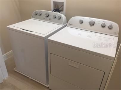 FOUNTAIN PARKE AT LAKE MARY PH 2 - Residential Lease