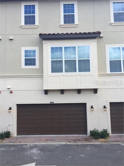 FOUNTAIN PARKE AT LAKE MARY PH 2 - Residential Lease