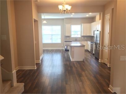 FOUNTAIN PARKE AT LAKE MARY PH 2 - Residential Lease