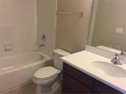 FOUNTAIN PARKE AT LAKE MARY PH 2 - Residential Lease