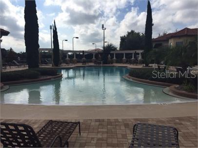 FOUNTAIN PARKE AT LAKE MARY PH 2 - Residential Lease