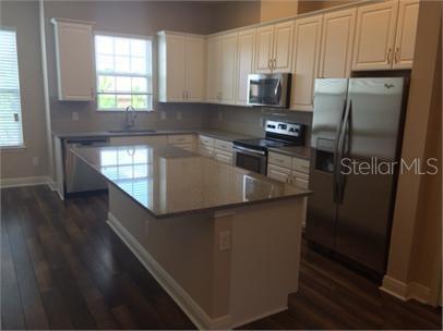 FOUNTAIN PARKE AT LAKE MARY PH 2 - Residential Lease