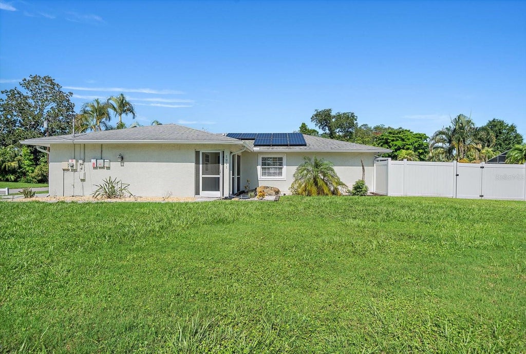 Photo of 1211 Angela Maria Road, Sarasota, FL 34243 (MLS # A4703153)