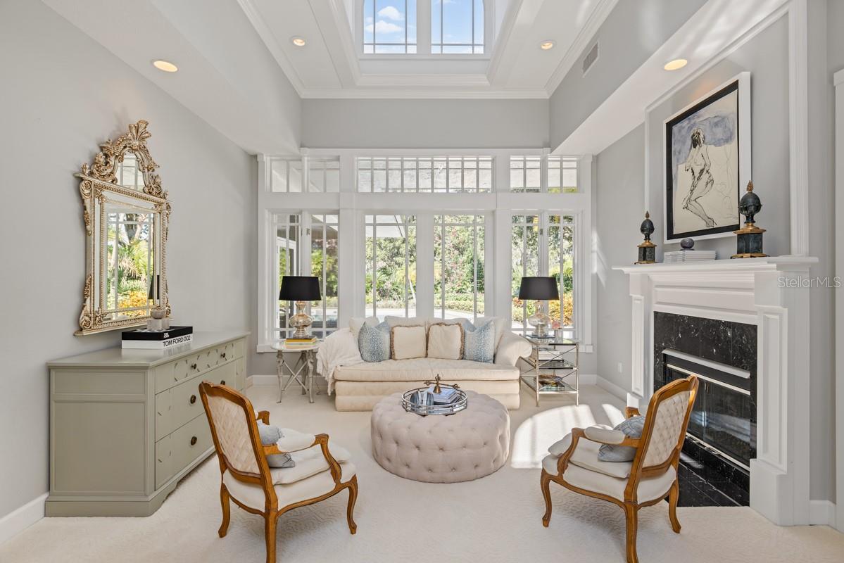 ISLEWORTH - Residential