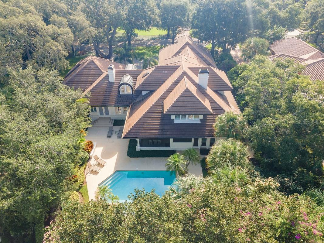 ISLEWORTH - Residential