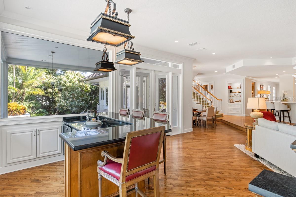 ISLEWORTH - Residential