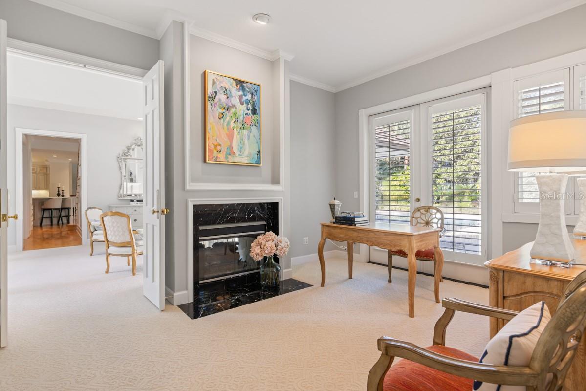 ISLEWORTH - Residential