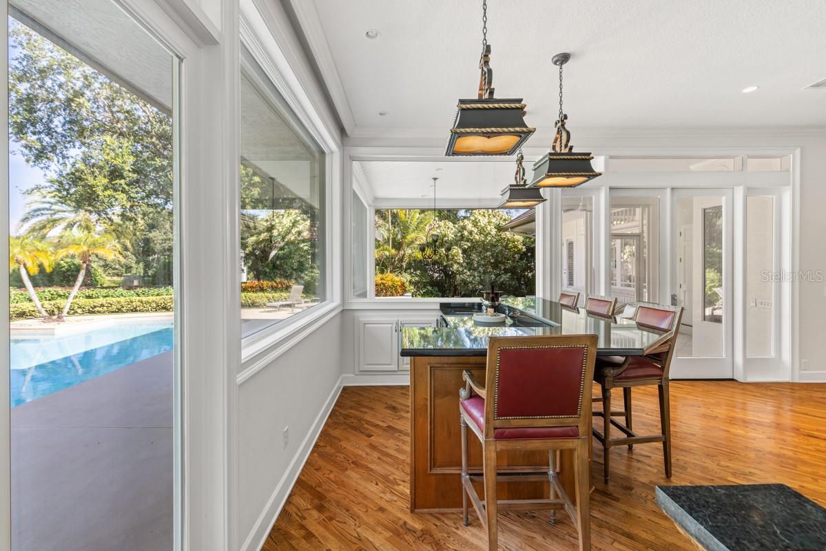 ISLEWORTH - Residential