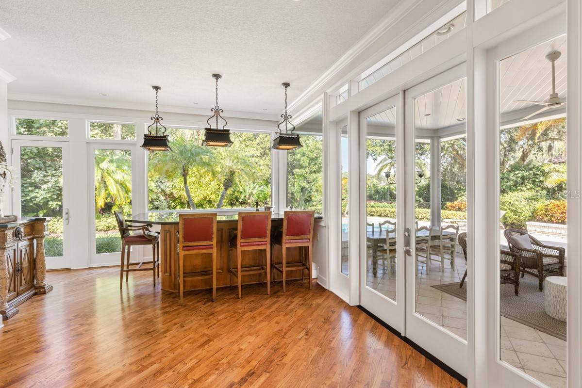 ISLEWORTH - Residential