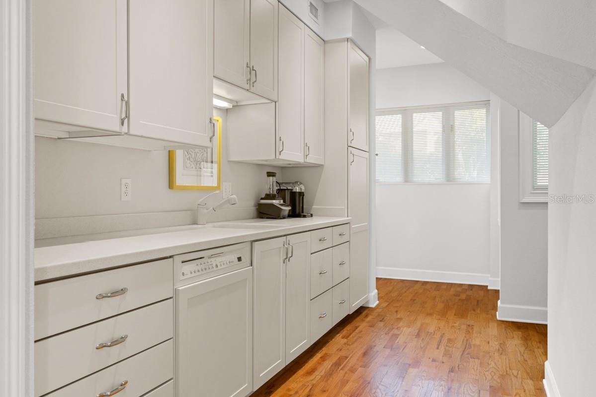 ISLEWORTH - Residential